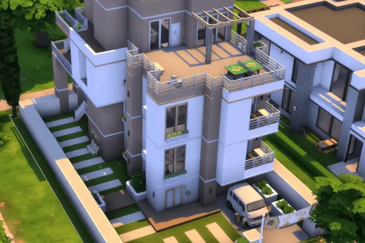 Off -Campus Student Housing | Residential Rental & Dorm