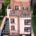 Off -Campus Student Housing | Residential Rental & Dorm