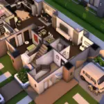 Off -Campus Student Housing | Residential Rental & Dorm
