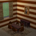 Wild Elegance Dining Pack