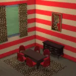 Wild Elegance Dining Pack