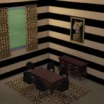 Wild Elegance Dining Pack