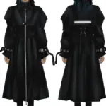 ★ 叫號 COATDRESS !