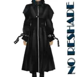 ★ 叫號 COATDRESS !