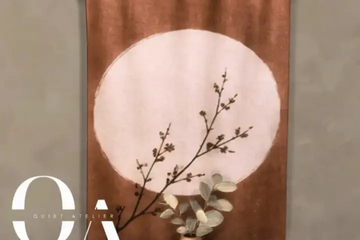 Quiet Atelier - Earthbound Tapestries