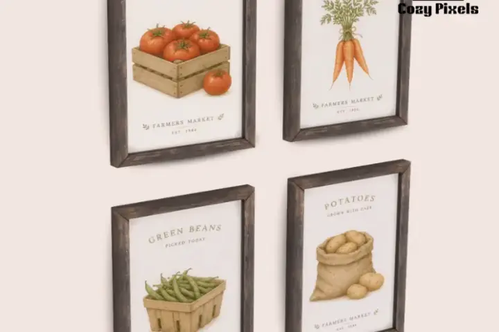 Farmer Market