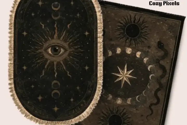 Occult Weave