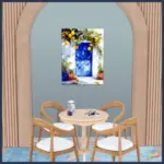 Mediterranean Vibes Wall Art