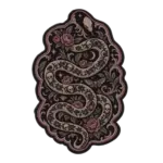 🥀 Velvet Mourning – Gothic Romance Rug Collection 🥀