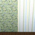 Cottagecore Walls