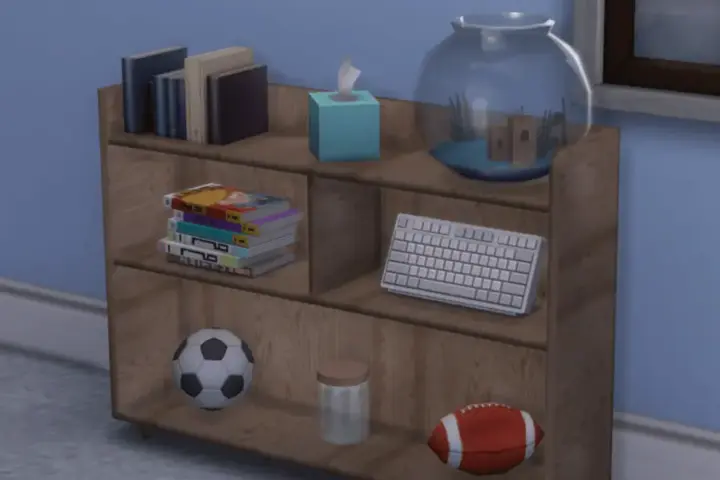 Side Table
