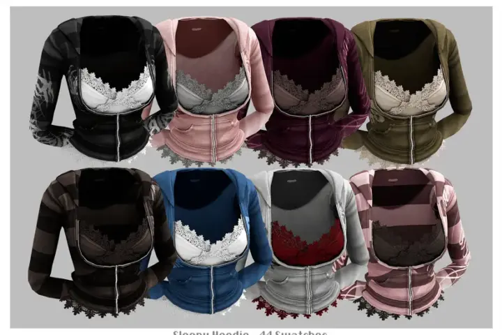 Fatal desire Collection ♱ ALL IN ONE Download
