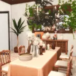 Kiyya Dining Room