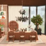 Kiyya Dining Room