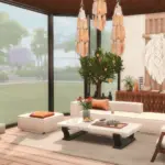 Kiyya Living Room