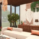 Kiyya Living Room