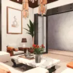 Kiyya Living Room