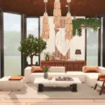 Kiyya Living Room