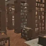 Willow Creek Library | Historic Community Library