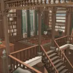 Willow Creek Library | Historic Community Library