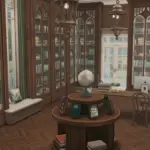 Willow Creek Library | Historic Community Library