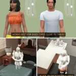 Pose Pack #1: Infertility & Grief Pose Pack