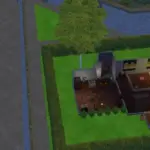 Tailers house