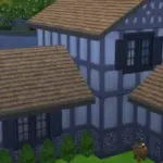 Tailers house
