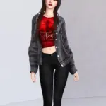 Lacie Schulz