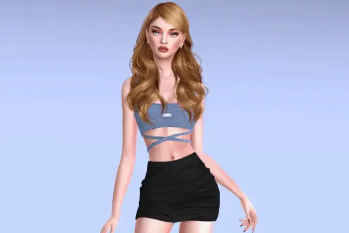 Kimberly Rutherford