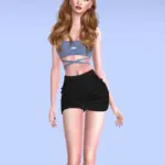 Kimberly Rutherford