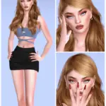 Kimberly Rutherford