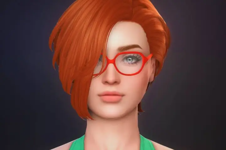 Astrida Hair