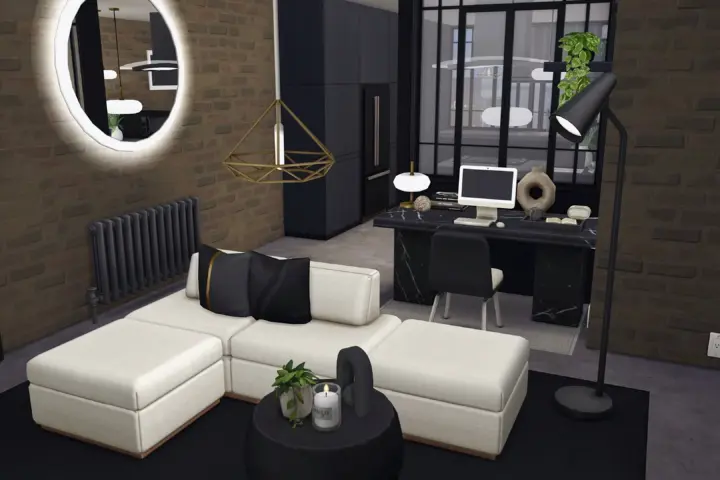 Modern Apartment | No CC | 26