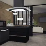 Modern Apartment | No CC | 26