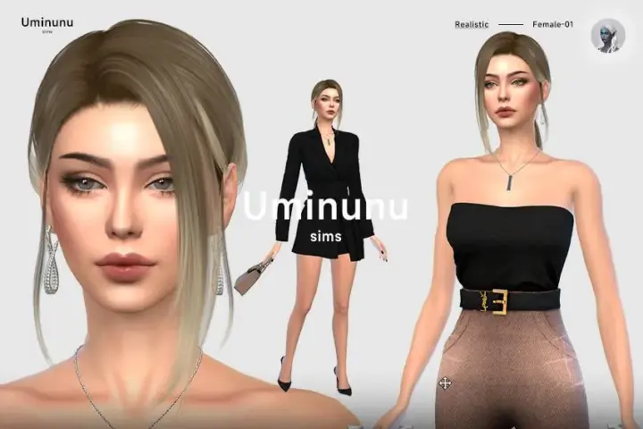 Uminunu-F1