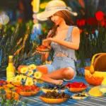 Summer Berries