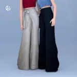 Pants - Oriental Evolution Collection