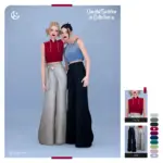 Pants - Oriental Evolution Collection