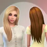 Vitoria Hairstyle
