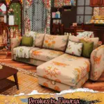 Corner Sofa Recolors