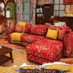 Corner Sofa Recolors