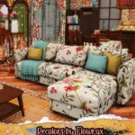 Corner Sofa Recolors