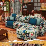 Corner Sofa Recolors