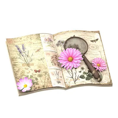 KHD Poet Journal