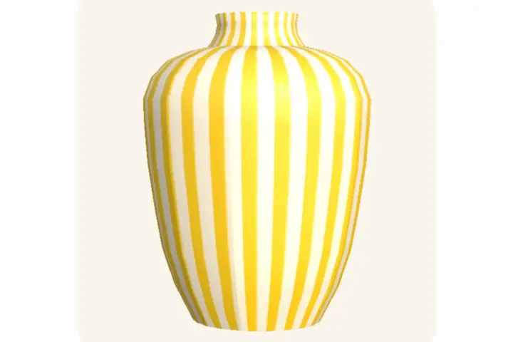 Amalfi Vase