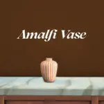 Amalfi Vase