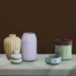 Amalfi Vase