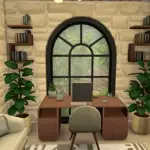 Verde Study Room