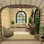 Verde Study Room